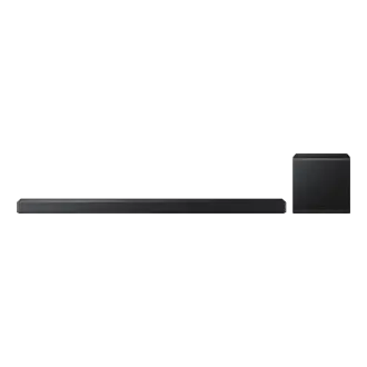 Q-Series Soundbar HW-QS710F 3.1.2ch med subwoofer (2025)