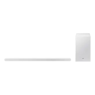 S-Series Soundbar HW-S711D 3.1ch med subwoofer (2024)