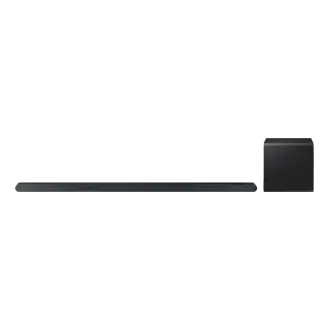 S-Series Soundbar HW-S810D 3.1.2ch med subwoofer (2024)