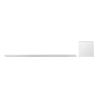 S-Series Soundbar HW-S811D 3.1.2ch med subwoofer (2024)