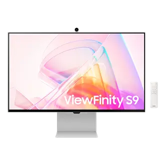 27" ViewFinity S9 S90PC 5K Smart Skjerm