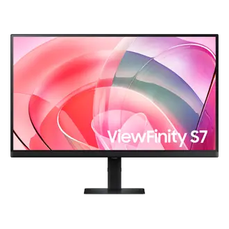 27" ViewFinity S7 S70D UHD Skjerm