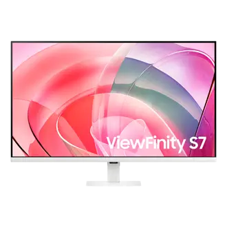 32" ViewFinity S7 S70D UHD Skjerm