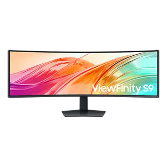 49" ViewFinity S9 S95UF DQHD Skjerm