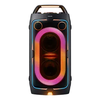 Sound Tower MX-ST40F (2025)