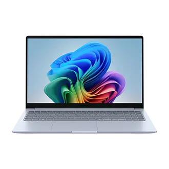 Galaxy Book5 Edge 5G (15.6", X1-26-100, 16GB), Copilot+ PC