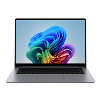 Galaxy Book6 (16", Ultra 7, 16GB), Copilot+ PC