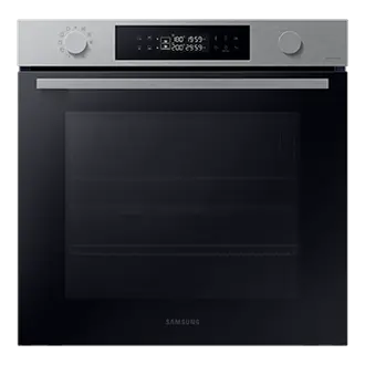 Integrert stekeovn Serie 4 med Dual Cook 76 L