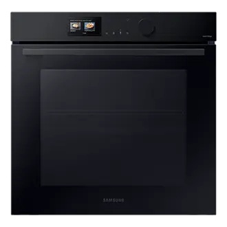 Bespoke innebygd stekeovn 76 L med AI Pro Cooking