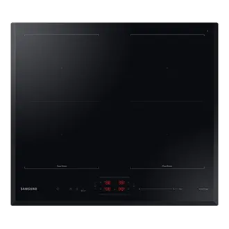 Induksjonstopp Series 5 med Dual Flex Zone 60 cm