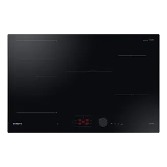 Induksjonstopp Series 6 med Flex Zone Plus 80 cm