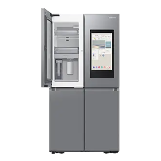Kjøl- og fryserskap French Door Series 9 med AI Vision Inside 183 cm