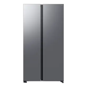Kjøleskap og fryser Side‑by‑Side AI Energy Mode 178 cm