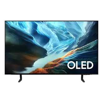42" OLED S90H 4K Samsung Vision AI Smart TV (2026)