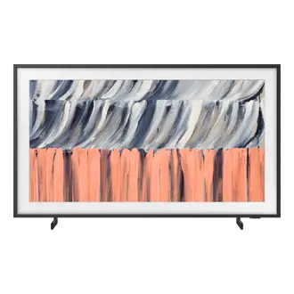 43" The Frame LS03HE 4K Samsung Vision AI Smart TV (2026)