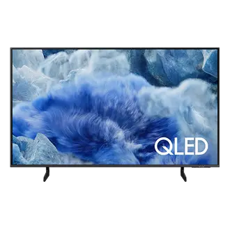 43" QLED Q8FA 4K Smart TV (2025)