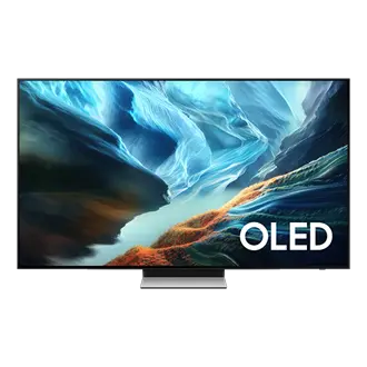 48" OLED S90H 4K Samsung Vision AI Smart TV (2026)