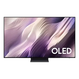 48" OLED S95H 4K Samsung Vision AI Smart TV (2026)