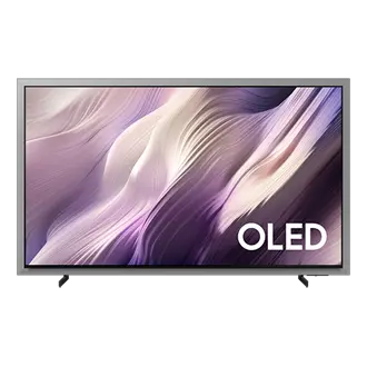 55" OLED S99H 4K Samsung Vision AI Smart TV (2026)