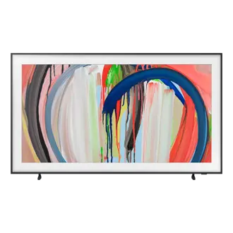 65" The Frame LS03HA 4K Samsung Vision AI Smart TV (2026)