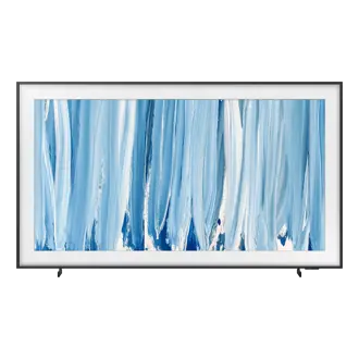 65" The Frame Pro LS03HW 4K Samsung Vision AI Smart TV (2026)