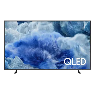 65" QLED Q8FA 4K Smart TV (2025)
