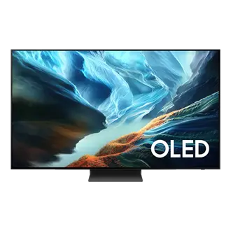 65" OLED S92H 4K Samsung Vision AI Smart TV (2026)