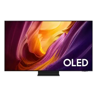 65" OLED S95H 4K Samsung Vision AI Smart TV (2026)