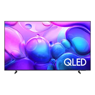 75" QLED Q6F 4K Smart TV (2025)