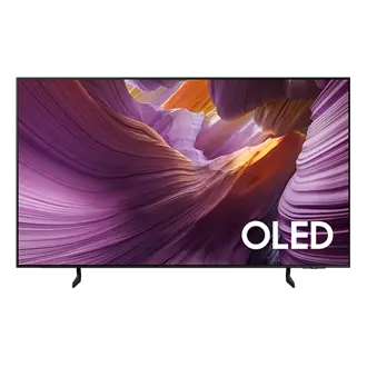 77" OLED S85F 4K Smart TV (2025)