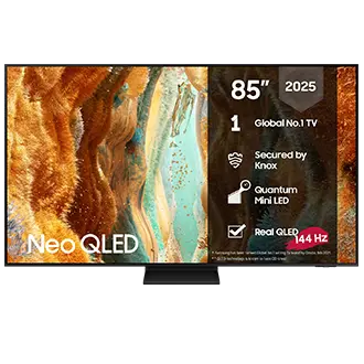 85" Neo QLED QN70F 4K Smart TV (2025)