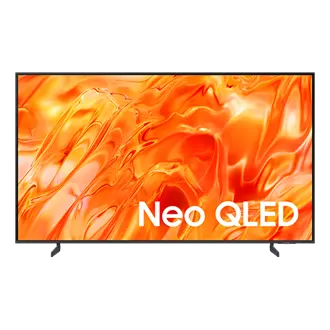 85" Neo QLED QN72H 4K Samsung Vision AI Smart TV (2026)