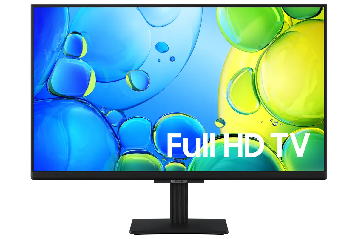 24" Full HD F6005F Smart TV (2025)