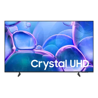 43" Crystal UHD U7000F 4K Smart TV (2025)