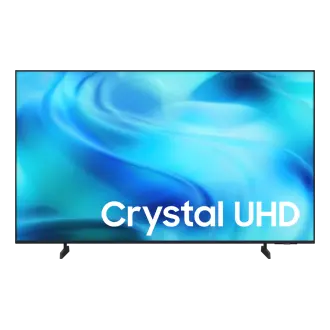 43" Crystal UHD U7025H 4K Samsung Vision AI Smart TV (2026)
