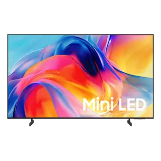 55" Mini LED M72H 4K Samsung Vision AI Smart TV (2026)
