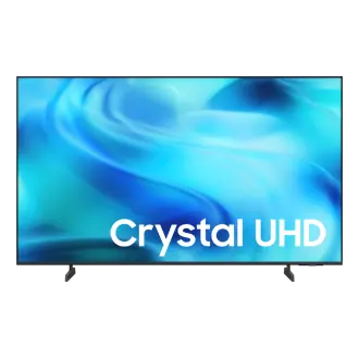 58" Crystal UHD U8005H 4K Samsung Vision AI Smart TV (2026)
