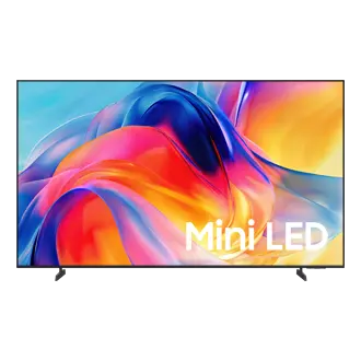 85" Mini LED M72H 4K Samsung Vision AI Smart TV (2026)