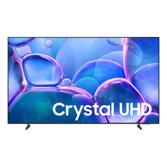 85" Crystal UHD U7025 4K Smart TV (2025)
