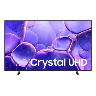 85" Crystal UHD U8005 4K Smart TV (2025)