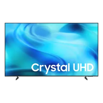 85" Crystal UHD U8005H 4K Samsung Vision AI Smart TV (2026)