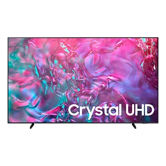 98"  Super size UHD DU9005 4K Smart TV (2024)