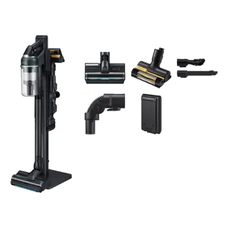 Jet 95S Pet Jet Dual Brush+ 280W