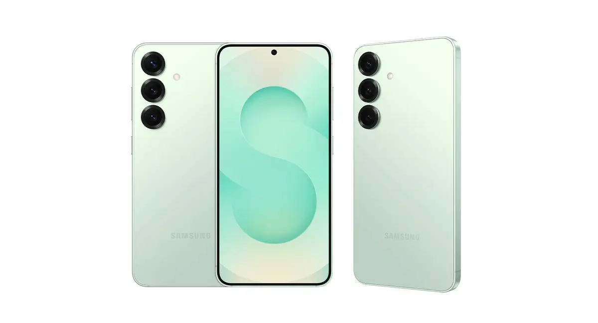 Galaxy S25 | S25+