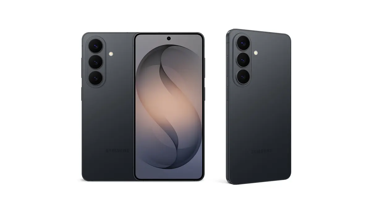 Galaxy S26 | S26+