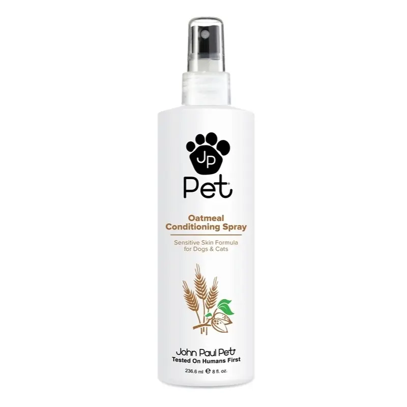 Paul Mitchell John Paul Pet Oatmeal Conditioning Spray 236ml