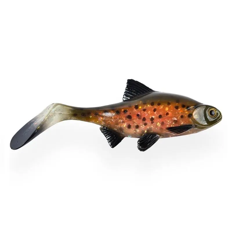 OLA Lures Hooligan Roach Blood Moon 21cm, 115gr
