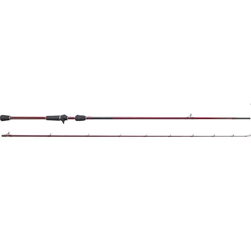 Westin W6 Finesse-T TC 7'1"/213cm ML 5-15g 2sec