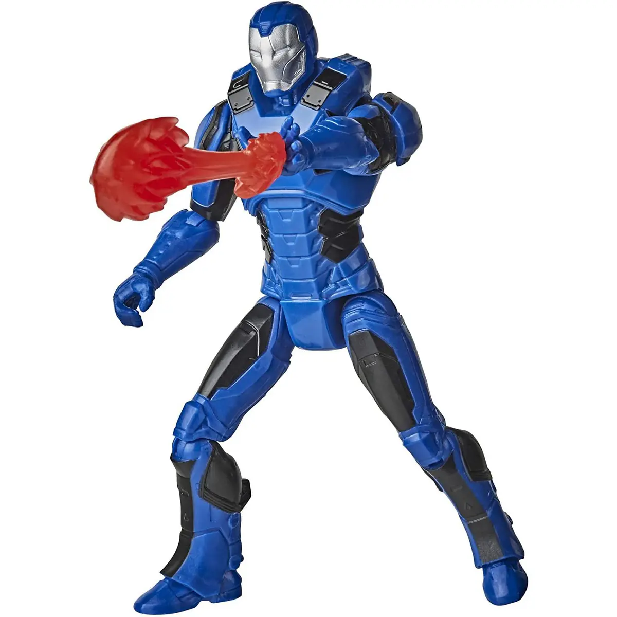 Marvel Gamerverse, Actionfigur - Iron Man Atmosphere