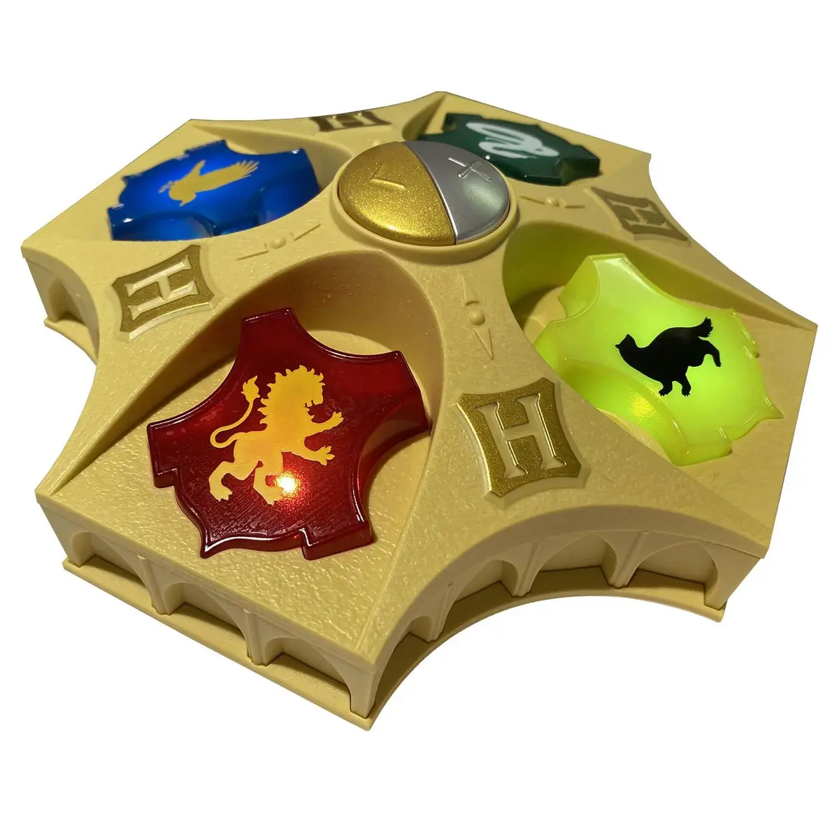 Harry Potter, Spørrespill - Wizarding Quiz (ENG)